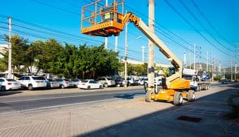 Aerial Lifts