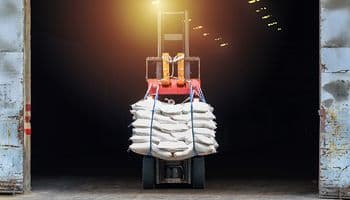 Preventing Overloading Heavy Equipment