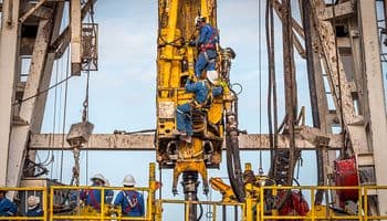 Working at Heights Risks for Operators