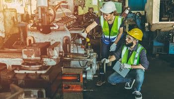 Importance of Training for Equipment Maintenance Personnel