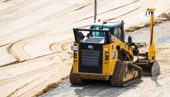 Compact Track Loaders