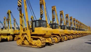 The Importance of Pipelayers in Construction Projects