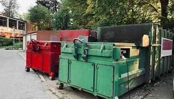 Compactor Compaction Methods for Different Materials