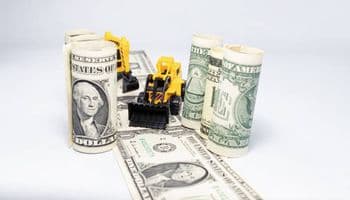 Government and SBA Programs for Heavy Equipment