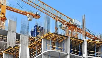 International Construction Market Opportunities