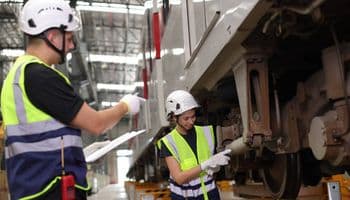 Safety Decals and Labels for Heavy Equipment Compliance