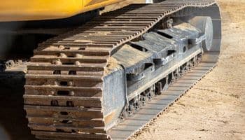 Assessing Undercarriage: Tips for Tracked Equipment Inspection
