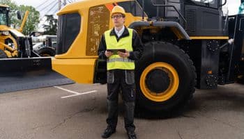 Importance of Pre-Purchase Inspections for Used Heavy Equipment