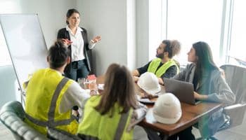 Construction Labor Management