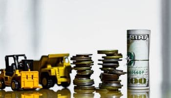 Heavy Equipment Financing Proposal