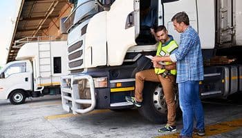 Non-Destructive Testing (NDT) Methods for Equipment Inspection