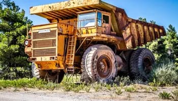 The Evolution of Haul Trucks in the Construction Industry