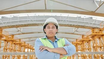 The Construction Labor Market is Gaining More Women