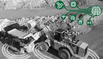 Construction Technological Revolution