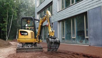 How to Find the Best Used Mini Excavators For Sale