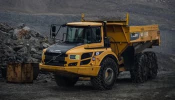 Everything You Need to Know About Articulated Trucks