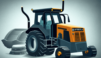 Using Differential Locks in Heavy Equipment: Best Practices