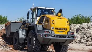 Understanding the Different Types of Wheel Loaders