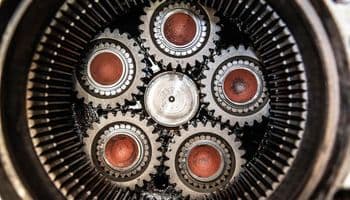 Final Drive Matters: What to Inspect in Heavy Equipment