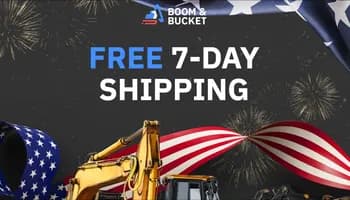 Celebrate Freedom with Free Shipping