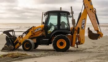 Backhoe Loaders: The Ultimate Guide for Buyers and Operators