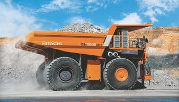 Quick Guide: Benefits of Haul Trucks for Mining and Quarry Operations