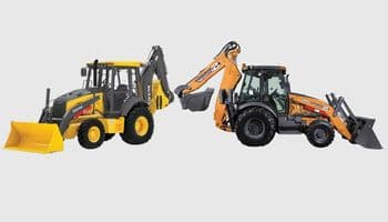 John Deere 310SL vs. Case 590 Super N: Which is best?