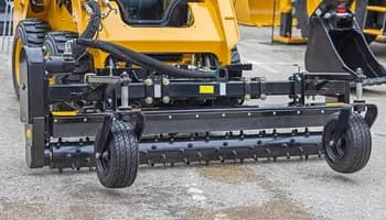 Exploring the Extras of Paladin Attachments