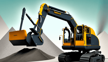 Uncovering the Benefits of Gradall Excavators
