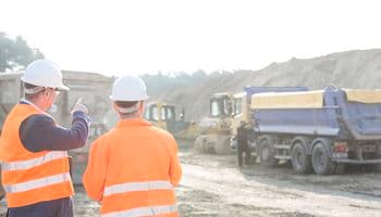 How To Become a Fleet Manager: Construction Edition