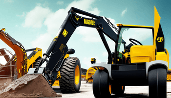 Backhoe Loaders: The Ultimate Heavy Equipment Guide