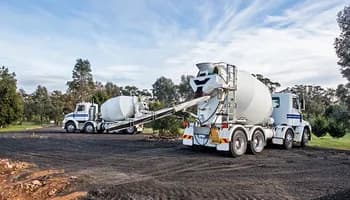 Find the Perfect Cement Mixer for Sale to Suit Your Needs