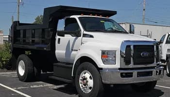 Everything You Need To Know About Ford F750