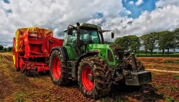 Discovering the Best Deals on Tractor Trader