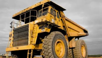 Quick Guide: Choosing the Righ Off-Highway Truck for Hauling