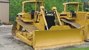 Discover the Best Dozers for Sale to Suit Your Needs