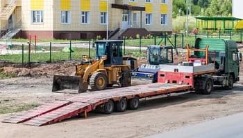 Find the Perfect Lowboy Trailer for Sale to Suit Your Needs