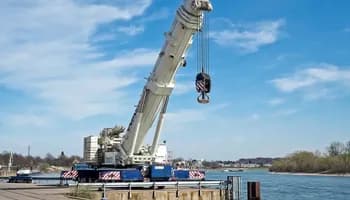 The Dynamic World of Heavy Lift Companies: A Closer Look