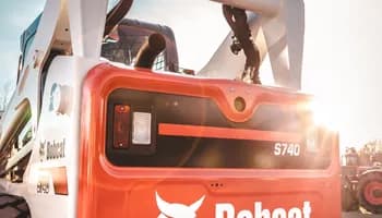 Find the Perfect Skid Steer for Sale to Suit Your Needs