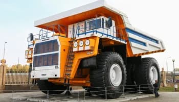 How to Find the Best Used Off-Highway Truck for Sale