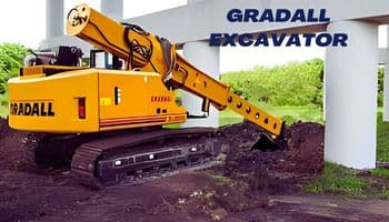 Why You Should Consider Using a Gradall for Your Next Project