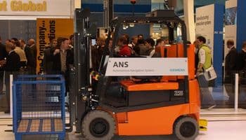 How Forklift Technology Improves Safety and Efficiency