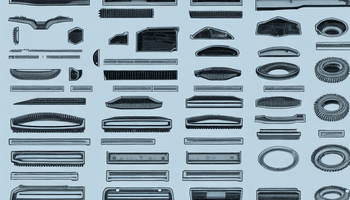 Inspecting Heavy Equipment Scrapers: A Step-By-Step Guide