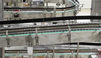 The Benefits of Link Belt Technology