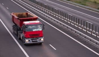 The Benefits of Owning a Peterbilt Dump Truck