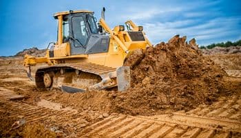 How to Find the Best Used Bulldozer For Sale