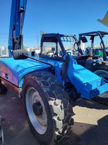 2016 Genie GTH-636 for sale