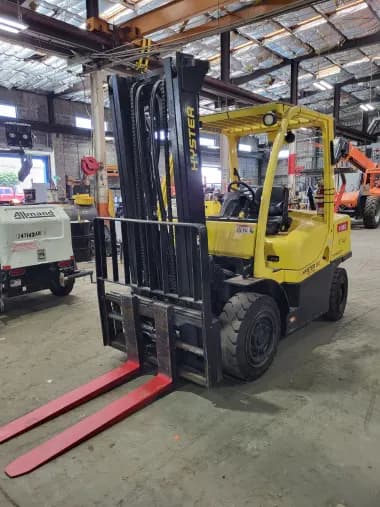 2014 HYSTER H80FT for sale