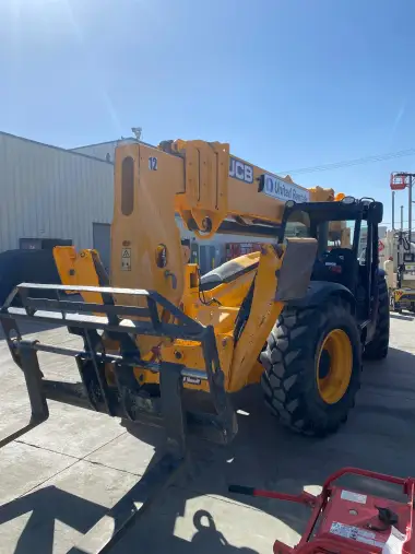 2016 JCB 512-56-S for sale