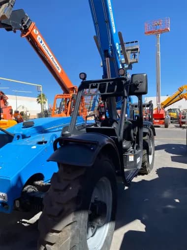 2015 Genie GTH-844 for sale